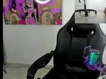 Chaturbate Best Webcam of queen_findom1