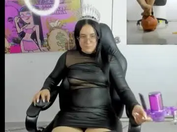 Chaturbate Watch Live Sex Cams of queen_findom1