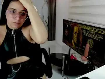 Chaturbate Best Webcam of queen_findom1