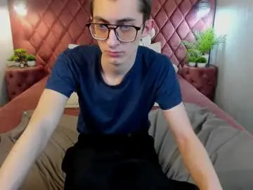 Chaturbate Live Porn of ronbevs