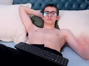 Chaturbate Best Webcam of ronbevs