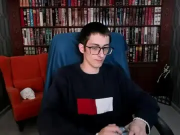 Chaturbate Nude Webcam of ronbevs