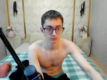 Chaturbate Live Porn of ronbevs