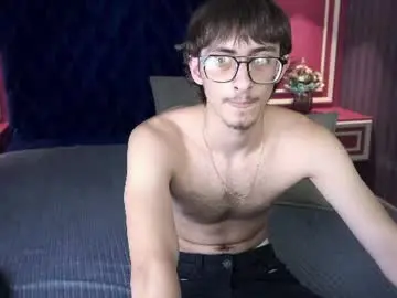 Chaturbate Adult Video Chat of ronbevs