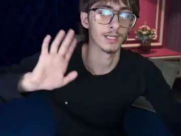Chaturbate Free Live Porn of ronbevs
