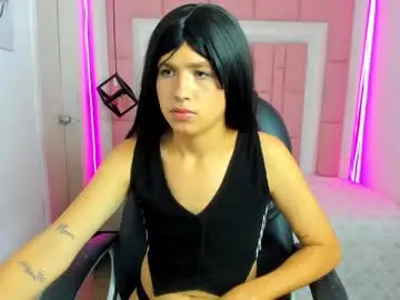 Chaturbate Sex Cam of samanthha18