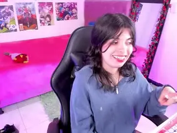 Chaturbate Live Sex of selina_lovers_