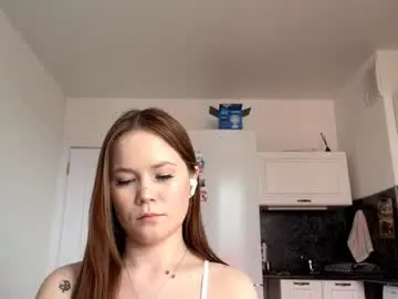 Chaturbate Adult Webcam of selmacalumag