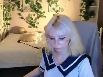 Chaturbate Nude Webcam of setsunarengoku