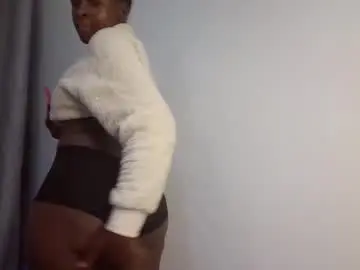 Chaturbate Free Porn Cam of shillah024