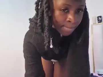 Chaturbate Free Porn Cam of shillah024