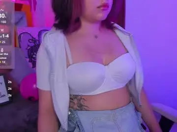 Chaturbate Free Porn Cam of sophievv