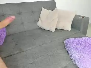 Chaturbate Adult Video Chat of thesensual_dolls