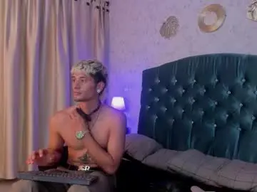 Chaturbate Private Sex Chat of thiago_carlo