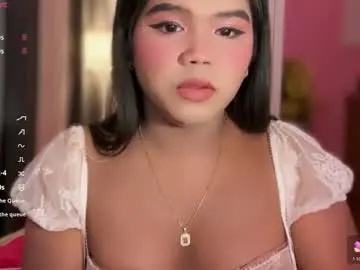 Chaturbate Live Sex of urbabysofia0305