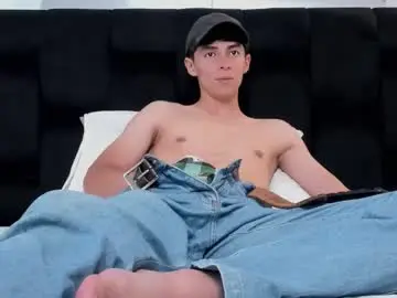 Chaturbate Best Webcam of adam_clay21