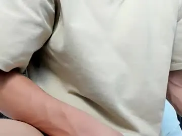 Chaturbate Live Sex of adam_clay21