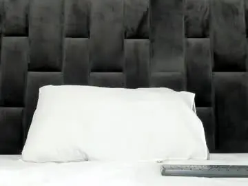 Chaturbate Private Sex Chat of adam_clay21