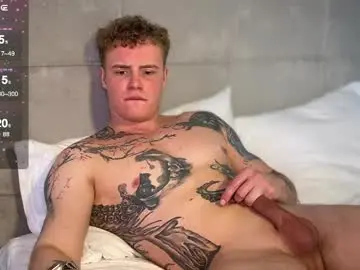 Chaturbate Private Sex Chat of andre_canvas