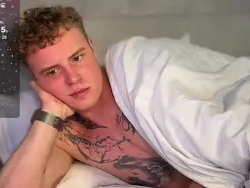 Chaturbate Live Porn of andre_canvas