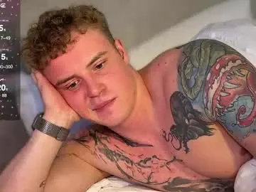 Chaturbate Watch Live Sex Cams of andre_canvas