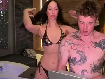 Chaturbate Sex Chat of andre_canvas