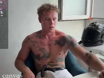Chaturbate Watch Live Sex Cams of andre_canvas