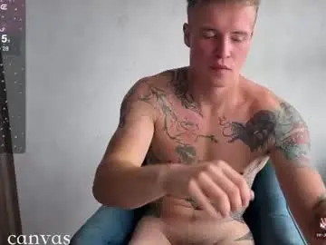 Chaturbate Adult Webcams of andre_canvas
