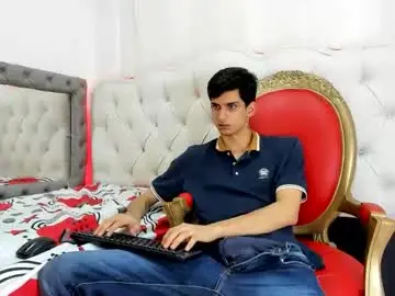 Chaturbate Sex Chat of andrew_fucker_