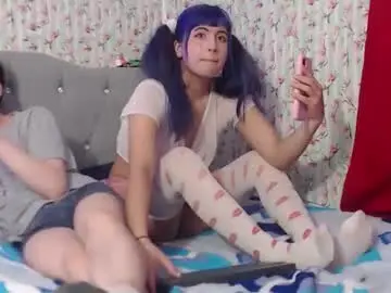 Chaturbate Adult Video Chat of any_rick