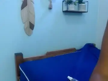 Chaturbate Live Sex Cam of ashlyanaldeep18