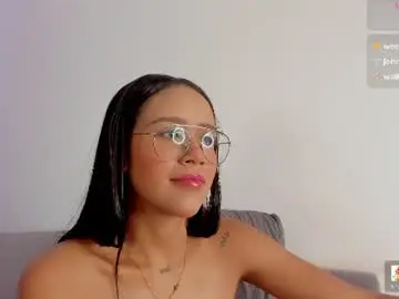 Chaturbate Nude Webcam of becky_vega