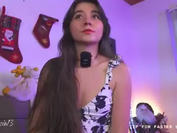 Chaturbate Free Porn Cam of bellapazzia13