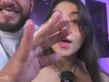 Chaturbate Adult Webcam of bellapazzia13