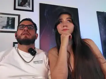 Chaturbate Live Sex of bellapazzia13