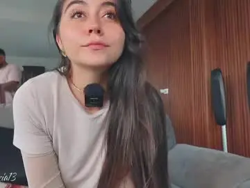 Chaturbate Sex Chat of bellapazzia13