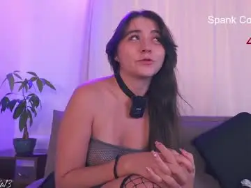 Chaturbate Free Porn Cam of bellapazzia13