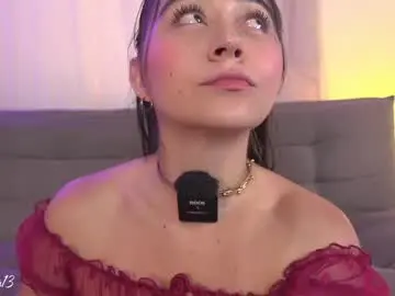 Chaturbate Live Porn of bellapazzia13