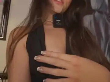 Chaturbate Private Sex Chat of bellapazzia13