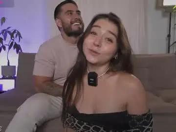 Chaturbate Adult Webcam of bellapazzia13