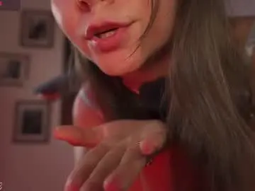 Chaturbate Sex Cam of bellapazzia13