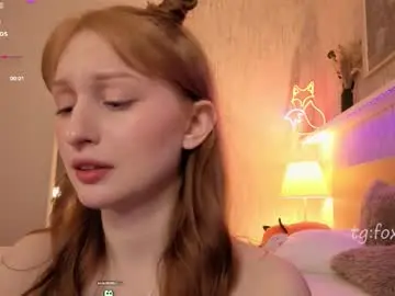 Chaturbate Free Live Porn of betty_twilight