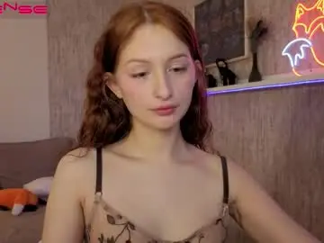 Chaturbate Nude Webcam of betty_twilight