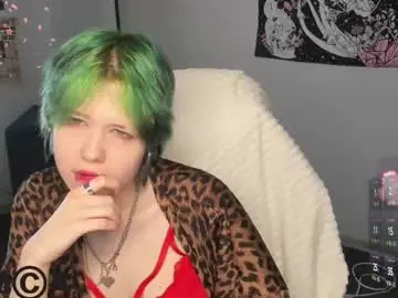 Chaturbate Free Porn Cam of carolinerichter