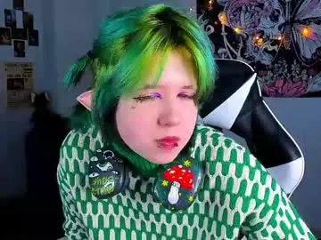 Chaturbate Live Sex of carolinerichter