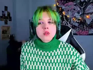 Chaturbate Adult Webcams of carolinerichter