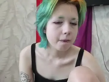 Chaturbate Free Live Porn of carolinerichter