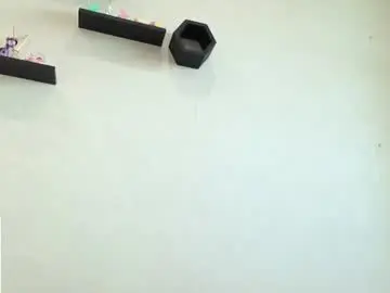 Chaturbate Sex Cam of carolinerichter