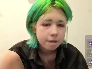 Chaturbate Live Sex of carolinerichter