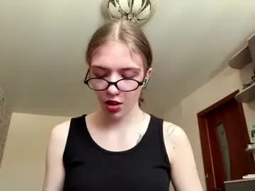 Chaturbate Free Live Porn of carolynrossnagel